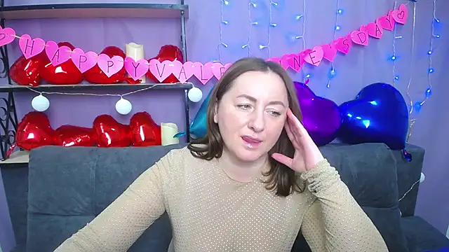 Snapshot of Abby_Taylorr chatting on 1, 2, 2025 Abby Taylorr online show from 1, 2, 2025