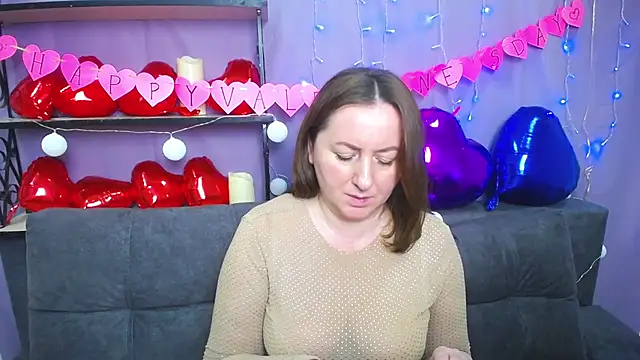 Snapshot of Abby_Taylorr chatting on 1, 2, 2025 Abby Taylorr online show from 1, 2, 2025