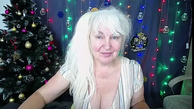 BlondyLeeBest online show from 7, 12, 2024