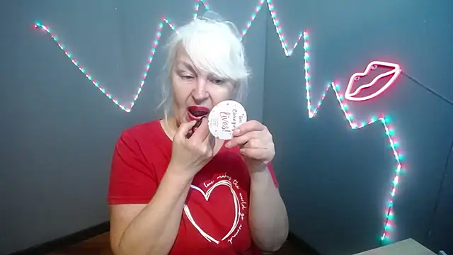 BlondyLeeBest online show from 10, 4, 2026