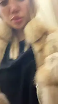 AngelinaMoore online show from 14, 1, 2025