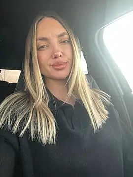 AngelinaMoore online show from 15, 2, 2025