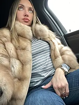 AngelinaMoore online show from 18, 2, 2025