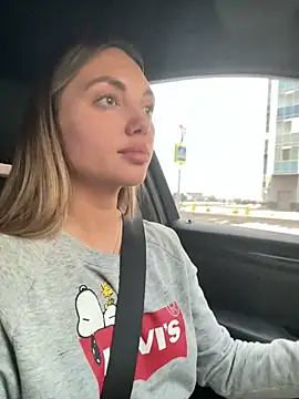 AngelinaMoore online show from 25, 2, 2025