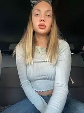 AngelinaMoore online show from 26, 2, 2025