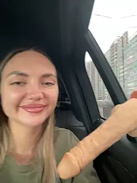 AngelinaMoore online show from 3, 3, 2025