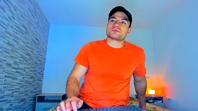 Snapshot of nicolas_herrera chatting on 10, 3, 2025 nicolas herrera online show from 10, 3, 2025