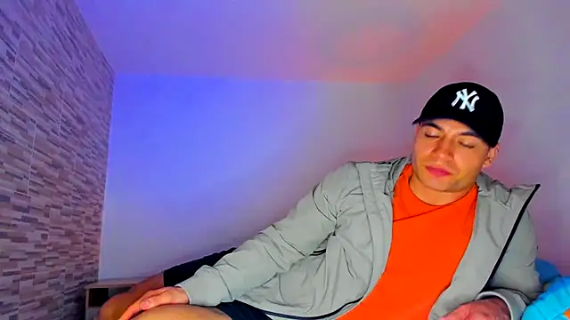 Snapshot of nicolas_herrera chatting on 17, 3, 2025 nicolas herrera online show from 17, 3, 2025