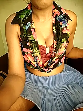 Indian-Squirt online show from 18, 3, 2025