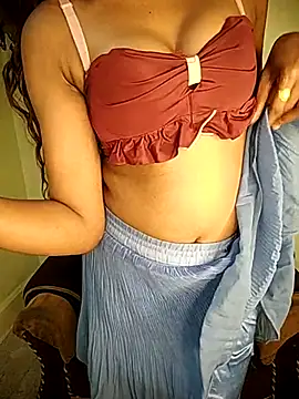 Indian-Squirt online show from 18, 3, 2025