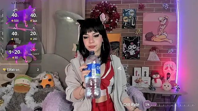 lolaaa bunny1 online show from 2, 12, 2024