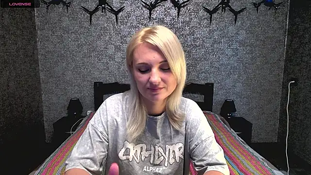 Snapshot of annagreeneyess chatting on 22, 5, 2026 annagreeneyess online show from 22, 5, 2026