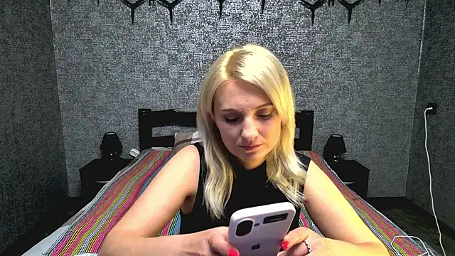Snapshot of annagreeneyess chatting on 23, 5, 2026 annagreeneyess online show from 23, 5, 2026