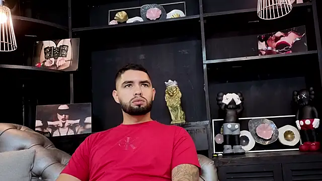 matteosantos online show from 16, 10, 2025