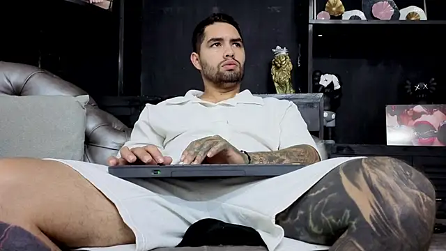 matteosantos online show from 2, 11, 2025