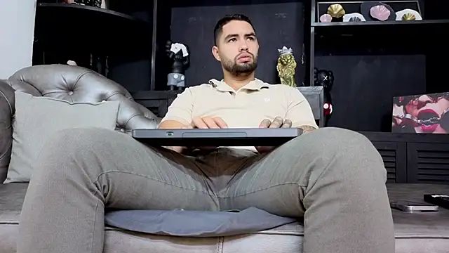 matteosantos online show from 25, 11, 2025