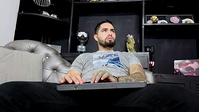 matteosantos online show from 15, 12, 2025