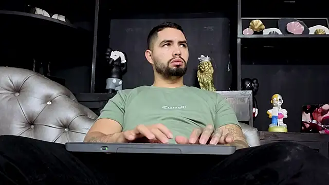 matteosantos online show from 6, 1, 2026