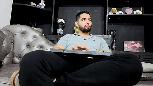 matteosantos online show from 24, 2, 2026