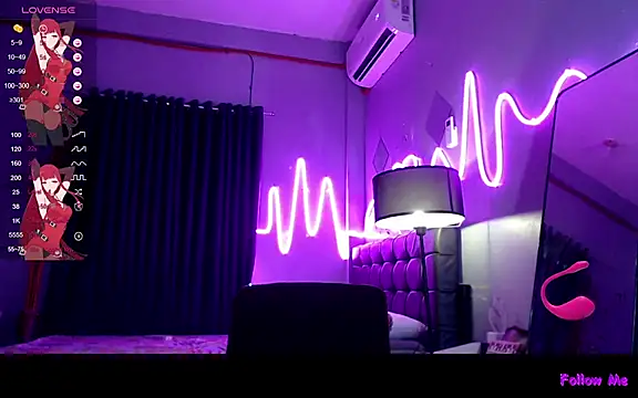 DivaMooree online show from 5, 10, 2025