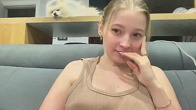 CharmingSarah online show from 29, 1, 2025