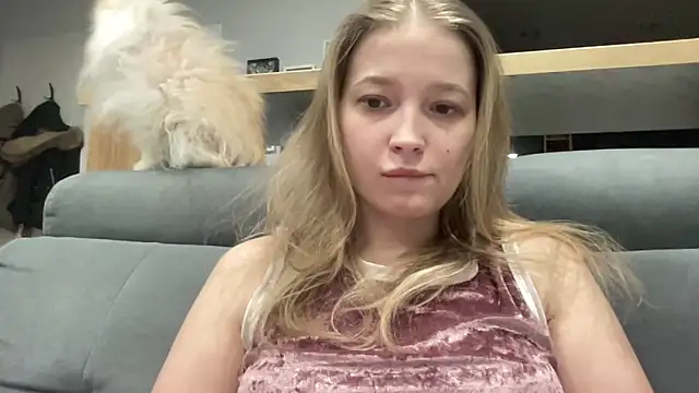 CharmingSarah online show from 24, 2, 2025