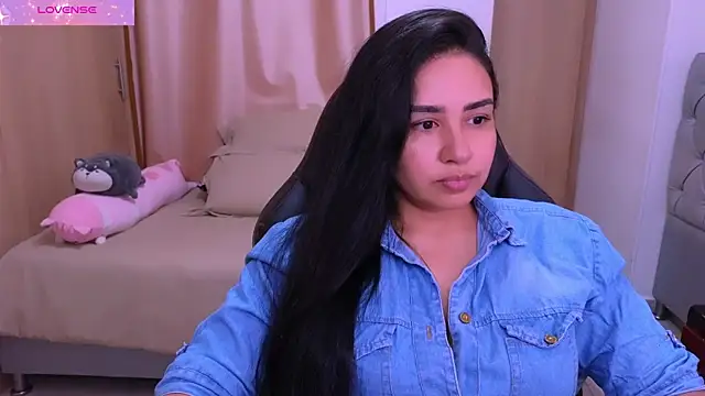  anastasia online show from 11, 10, 2025