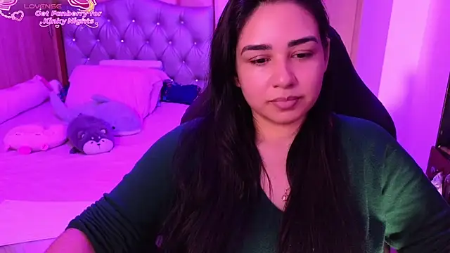 Snapshot of _anastasia chatting on 4, 12, 2025 anastasia online show from 4, 12, 2025