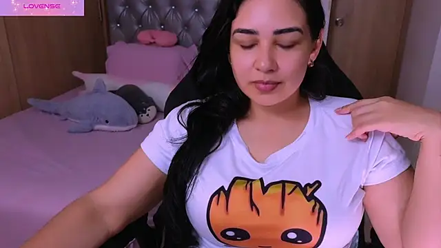 Snapshot of _anastasia chatting on 16, 12, 2025 anastasia online show from 16, 12, 2025