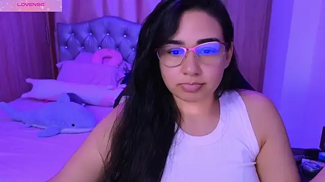 Snapshot of _anastasia chatting on 20, 12, 2025 anastasia online show from 20, 12, 2025