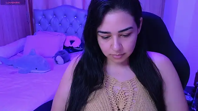 Snapshot of _anastasia chatting on 21, 12, 2025 anastasia online show from 21, 12, 2025