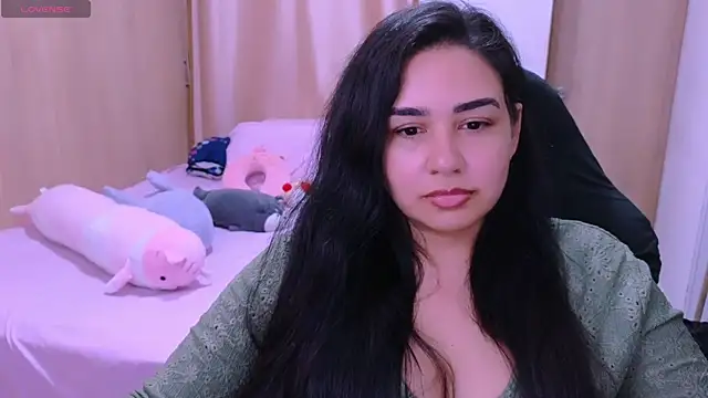 Snapshot of _anastasia chatting on 5, 2, 2026 anastasia online show from 5, 2, 2026