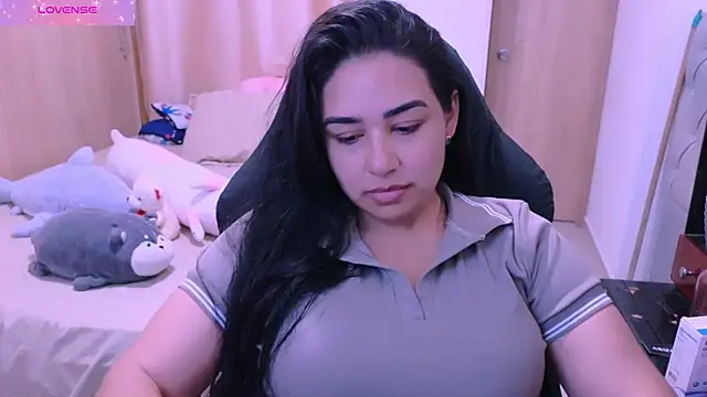 Snapshot of _anastasia chatting on 13, 2, 2026 anastasia online show from 13, 2, 2026