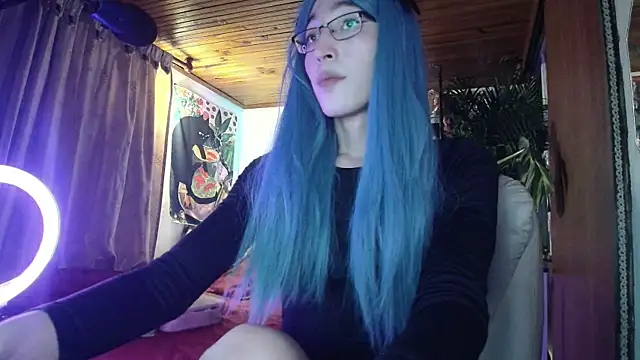 NicoleCortez online show from 19, 6, 2026