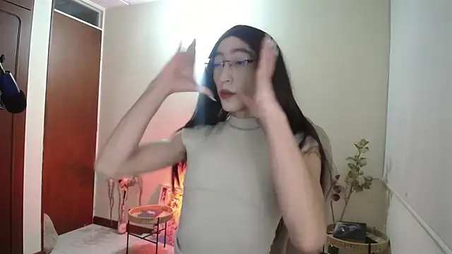 NicoleCortez online show from 25, 7, 2026