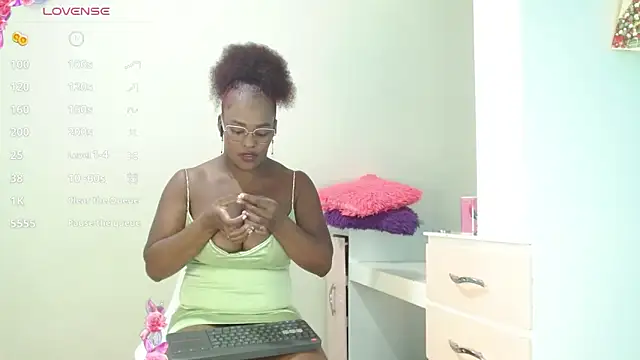 beatziedreams online show from 3, 2, 2025