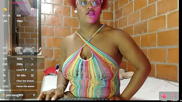 beatziedreams online show from 21, 10, 2025