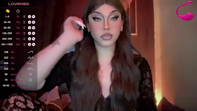 madam agnes1 online show from 24, 10, 2025