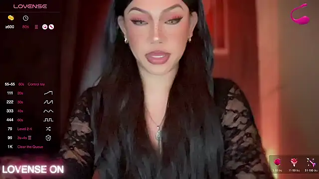 madam agnes1 online show from 6, 11, 2025