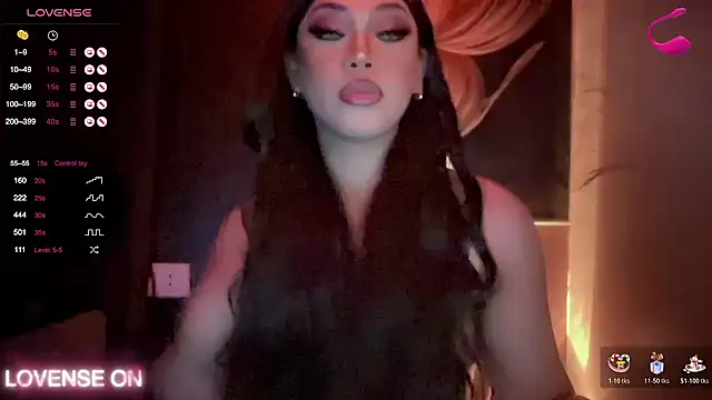 madam agnes1 online show from 15, 12, 2025