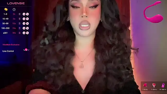 madam agnes1 online show from 9, 3, 2026