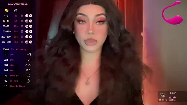 Snapshot of madam_agnes1 chatting on 25, 4, 2026 madam agnes1 online show from 25, 4, 2026