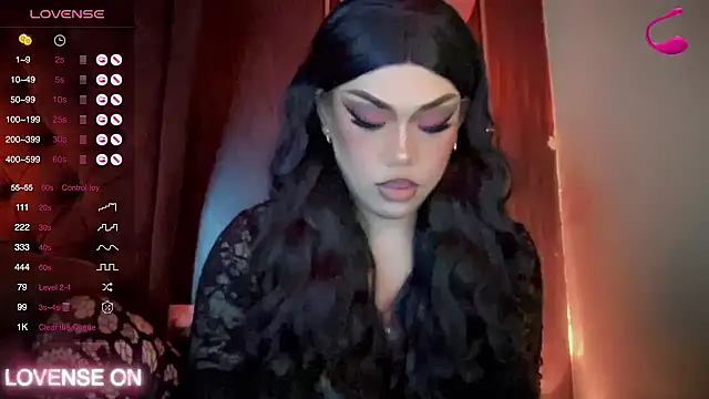 Snapshot of madam_agnes1 chatting on 9, 6, 2026 madam agnes1 online show from 9, 6, 2026