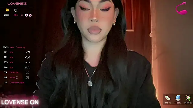 madam agnes1 online show from 27, 6, 2026