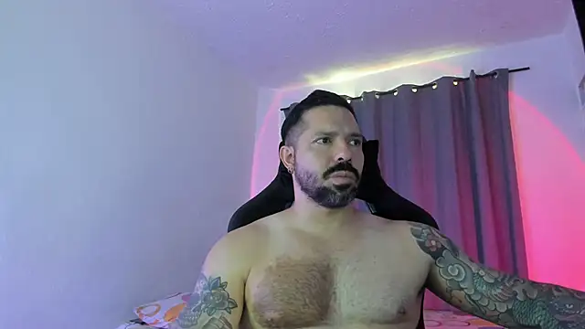 Pierre Vidal online show from 20, 6, 2026