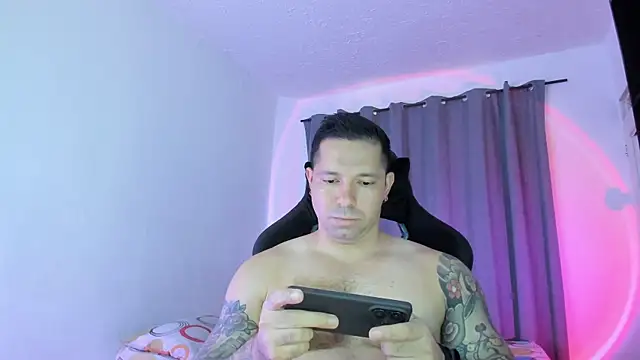Pierre Vidal online show from 23, 6, 2026