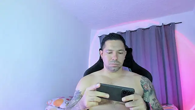 Pierre Vidal online show from 26, 6, 2026