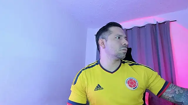 Pierre Vidal online show from 27, 6, 2026