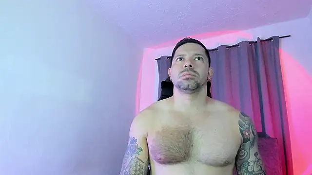 Pierre Vidal online show from 28, 6, 2026