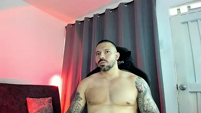 Pierre Vidal online show from 12, 7, 2026